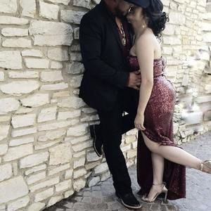 Meet your Posher, Abel Roman